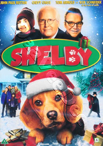 Shelby |   DVD